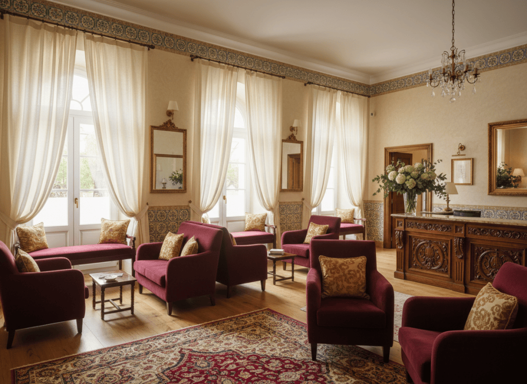 The New Language of Luxury Hospitality