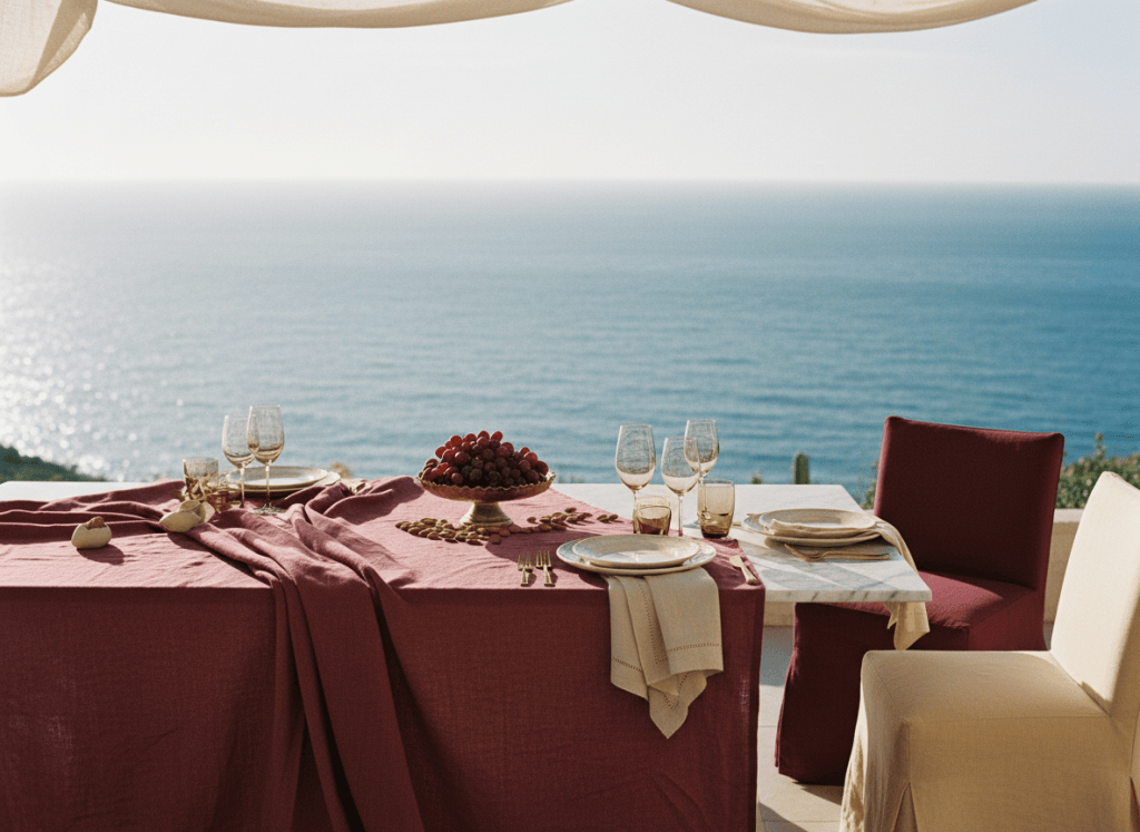 The Art of the Modern Dining Room