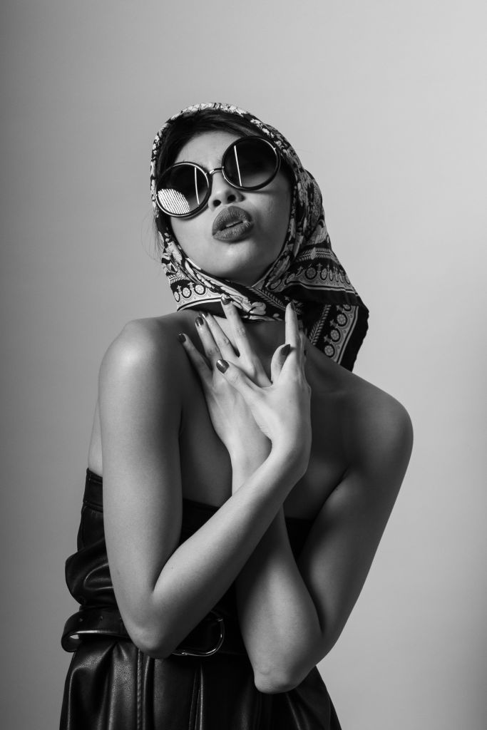 Luxury fashion