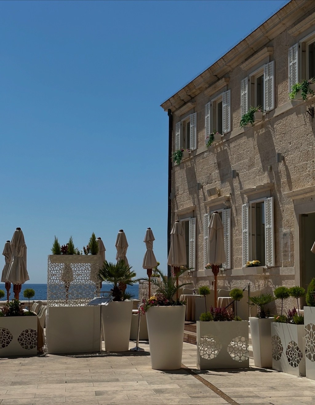 Top 5 Beach Resorts of&nbsp;2026